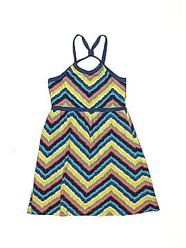 One Step Up Sleeveless Blouse (view 1)