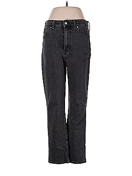 Madewell Jeans (view 1)