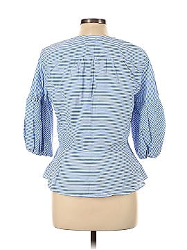 Parker Long Sleeve Blouse (view 2)