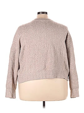 Amazon Essentials Pullover Sweater (view 2)
