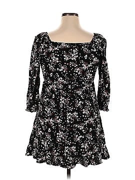 Chenault Girl Casual Dress (view 2)