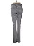 Principle Denim Innovators Hearts Stars Gray Jeans Size 28 waist - photo 2