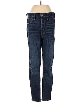 Madewell Jeans (view 1)