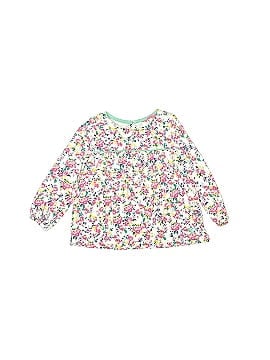 Joules Long Sleeve Top (view 1)