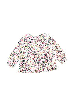 Joules Long Sleeve Top (view 2)