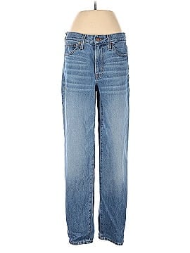 Madewell Jeans (view 1)