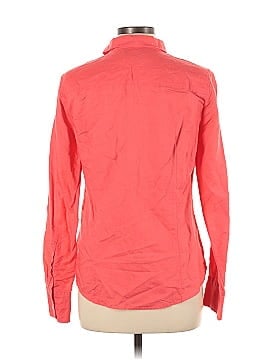 J.Crew Long Sleeve Blouse (view 2)