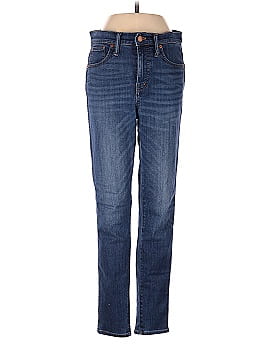 Madewell Jeans (view 1)