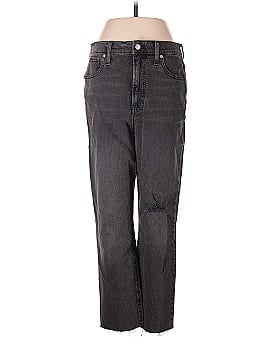 Madewell Jeans (view 1)