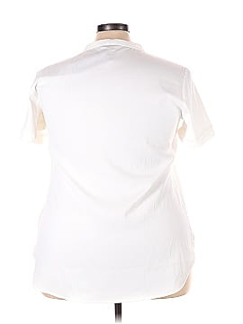 Timeson Short Sleeve T-Shirt (view 2)