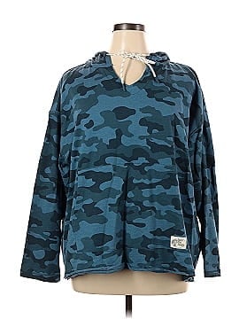 Bass Pro Shops Pullover Hoodie (view 1)