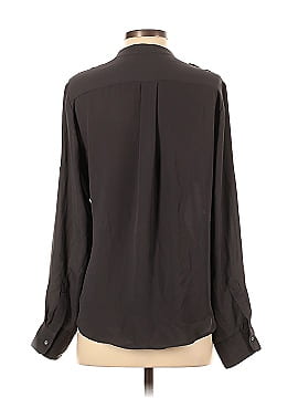 Banana Republic Long Sleeve Blouse (view 2)