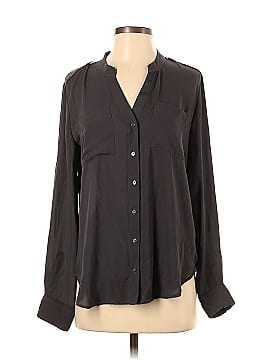 Banana Republic Long Sleeve Blouse (view 1)