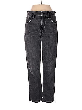 Madewell Jeans (view 1)