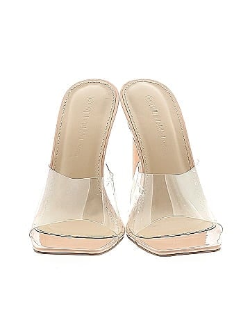 Wild Diva Heels (view 2)