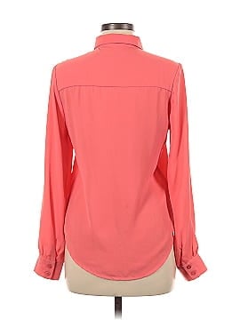 Wish Long Sleeve Blouse (view 2)