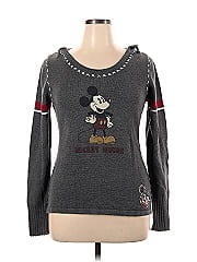 Disney Parks Pullover Sweater