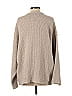 IRO Tan Pullover Sweater Size S - photo 2