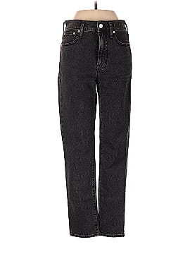 Madewell Jeans (view 1)