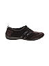 Athletech Brown Sneakers Size 6 1/2 - photo 1