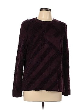 Calvin Klein Pullover Sweater (view 1)