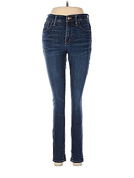 Madewell Jeans (view 1)