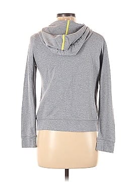TWO by Vince Camuto Zip Up Hoodie (view 2)