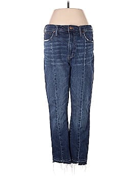 Madewell Jeans (view 1)