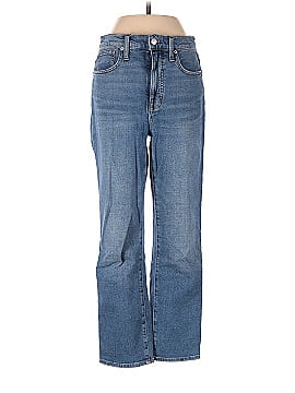 Madewell Jeans (view 1)