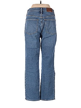 Madewell Jeans (view 2)