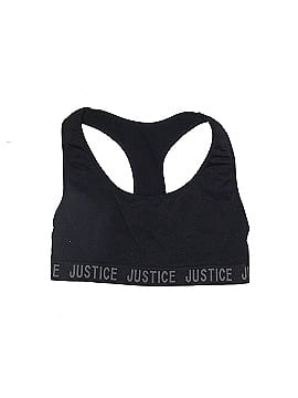 Justice Active Tank (view 1)