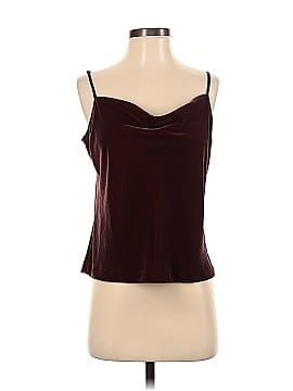 Banana Republic Factory Store Sleeveless Top (view 1)