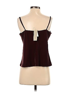 Banana Republic Factory Store Sleeveless Top (view 2)