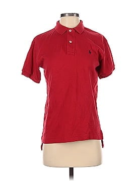 Ralph Lauren Sport Short Sleeve Polo (view 1)