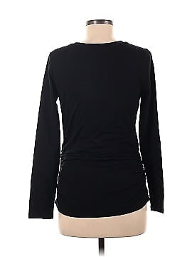 Old Navy - Maternity Long Sleeve T-Shirt (view 2)