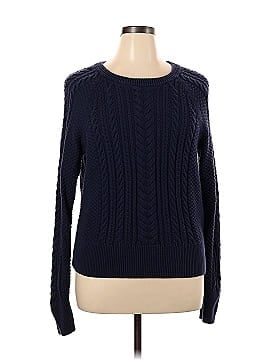 Gap Pullover Sweater (view 1)