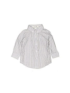 Special Occasions Short Sleeve Button-Down Shirt (view 1)