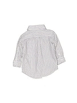 Special Occasions Short Sleeve Button-Down Shirt (view 2)