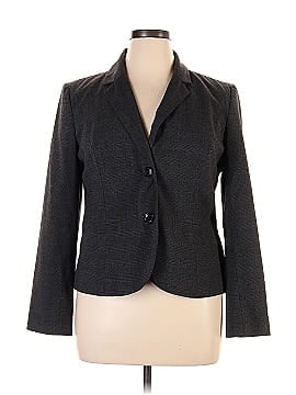212 Collection Blazer (view 1)