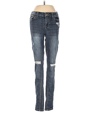 True Craft Jeans (view 1)