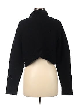 Elodie Turtleneck Sweater (view 2)