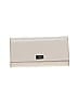 Kate Spade New York 100% Leather Ivory Leather Wallet One Size - photo 1