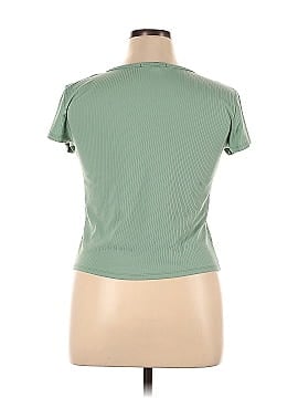 YMI Short Sleeve T-Shirt (view 2)