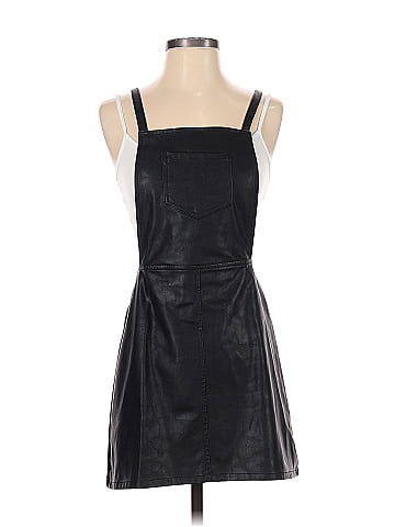 Black BB Dakota Dress