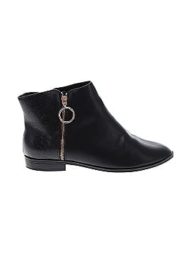Comfortview Ankle Boots (view 1)