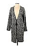 Basic House Gray Cardigan Size XS - photo 1