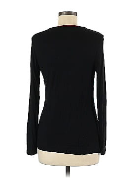 Narciso Rodriguez for Design Nation Long Sleeve Top (view 2)