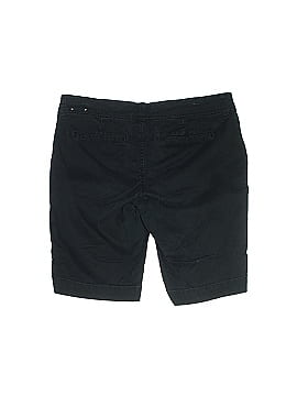Arizona Jean Company Khaki Shorts (view 2)