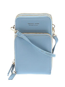Forever Young Crossbody Bag (view 1)