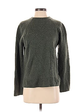 Reformation Wool Pullover Sweater (view 1)